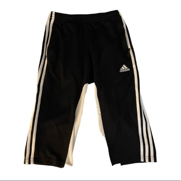 adidas Pants - Adidas Clima Cool Cropped Pants